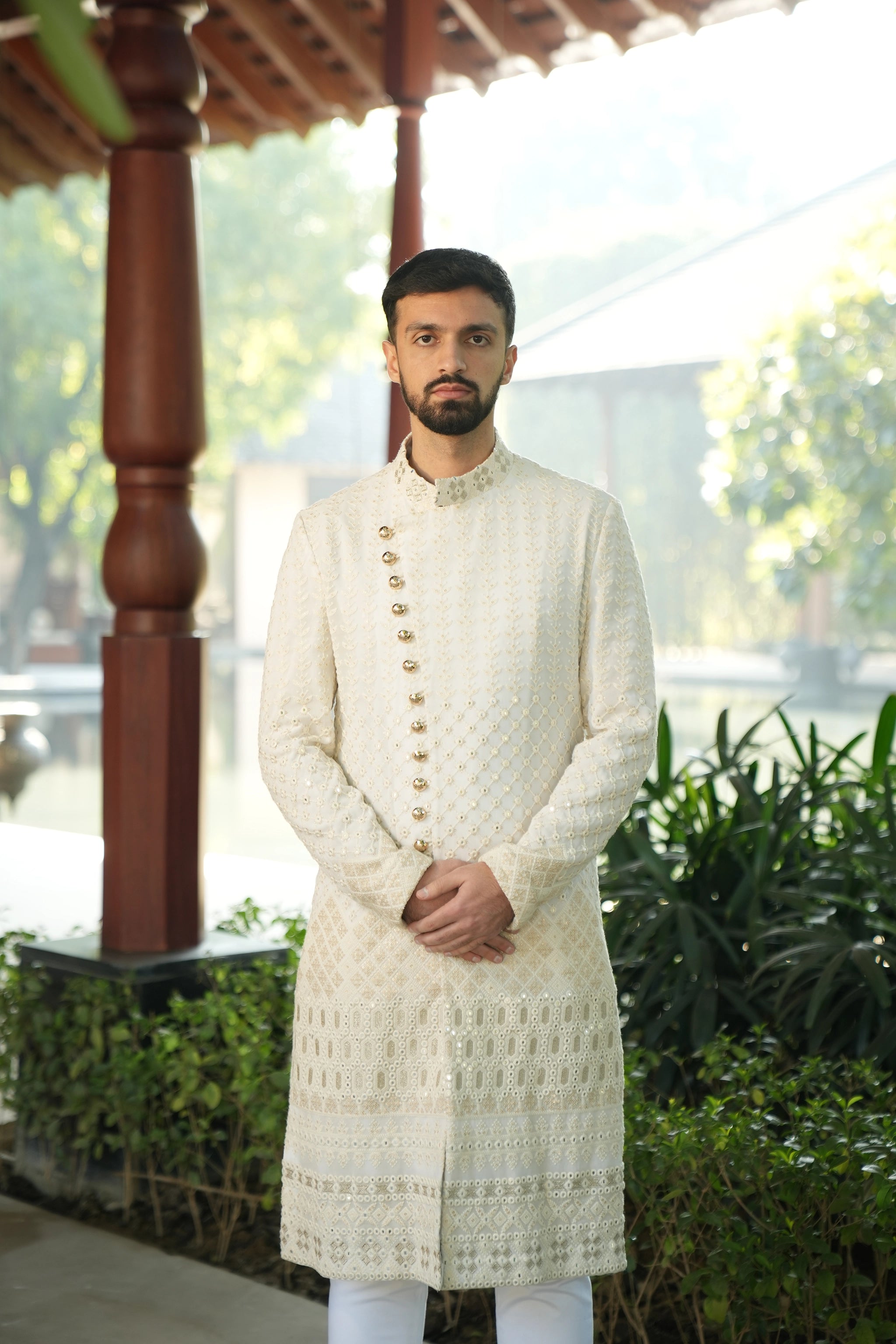 Shahi Kurta Set