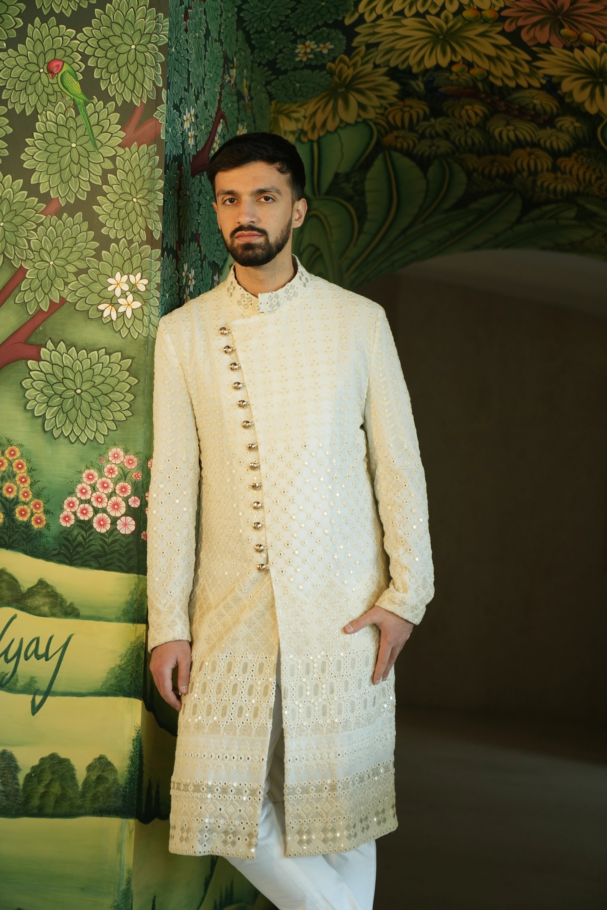 Shahi Kurta Set